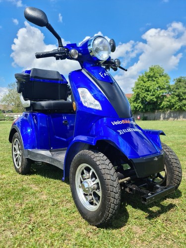 Mobility scooter delivery - mobility,