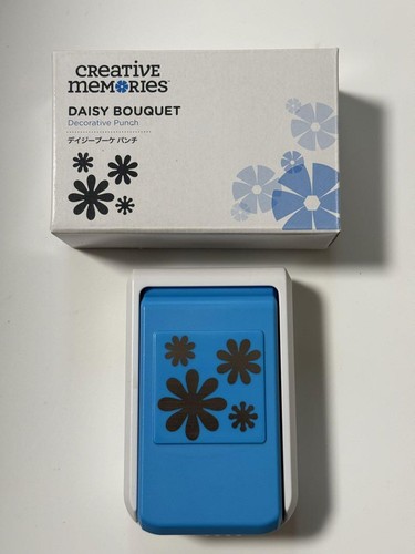 Creative memories daisy - creative,
