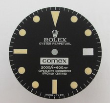 ~Vintage Rolex #1665