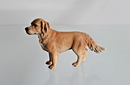 Schleich golden retriever - schleich,