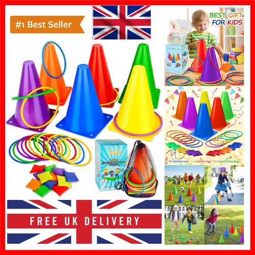 Carnival games set - in, 1