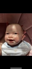 Reborn Baby Boy Doll Lifelike