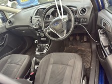 2013-2017 Ford Fiesta Right