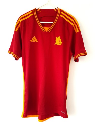 Roma home shirt - roma,