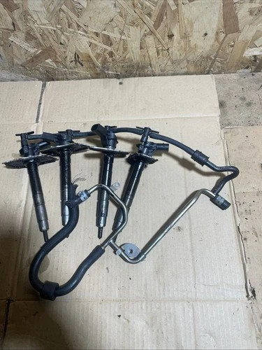Audi tdi diesel set of - tdi, 4