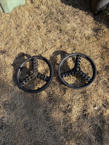 Vintage acs stellar - stellar, wheels
