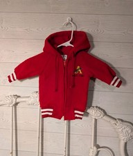 Vintage Chalk Line Jacket