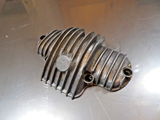 DUCATI SINGLE 250 ROCKER BOX COVER VALVE TAPPET VINTAGE DESMO BEVEL? BOSS TYPE