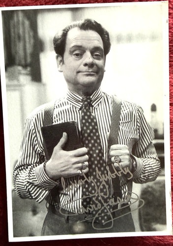 David jason only fools - ,