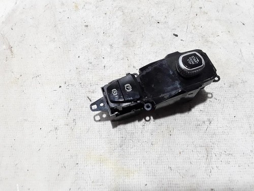 Volvo xc60 246 - xc60, ignition