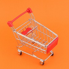 —Mini Shopping Trolley
