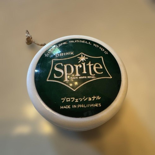 Sprite russell yoyo - yoyo, wd