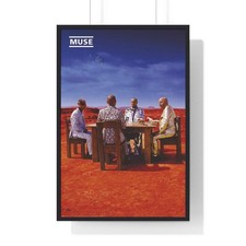 Muse black holes and - muse,