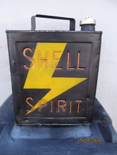 Vintage 1938 shell - ,