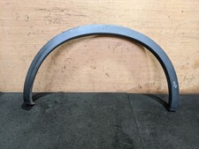 NISSAN QASHQAI MK1 J10  O/S DRIVER SIDE RIGHT REAR WHEEL ARCH TRIM 93828BR