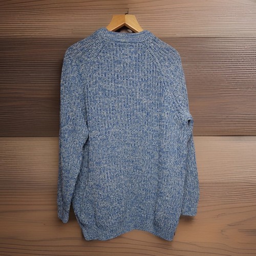 Joe browns mens blue marl - blue,