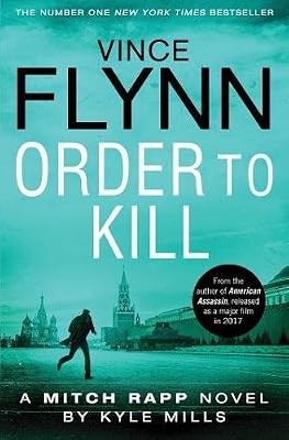 Order kill - to, rapp
