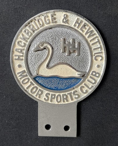 Hackbridge hewittic motor - &,