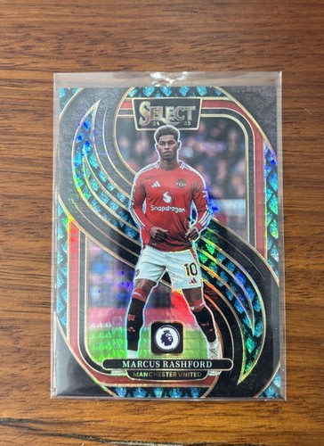 2024 marcus rashford 48 - 2024-25,
