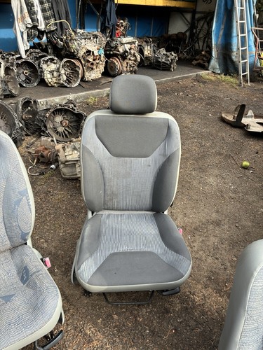 Driver seat vauxhall - , vivaro