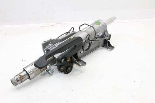 Audi steering mechanism - q7, 4m