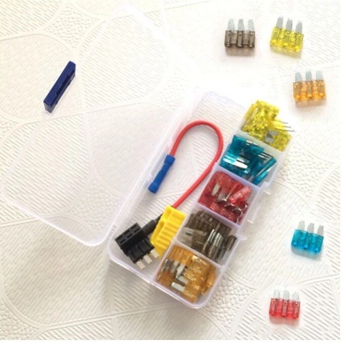 Fuse replacement kit 20a - fuse,
