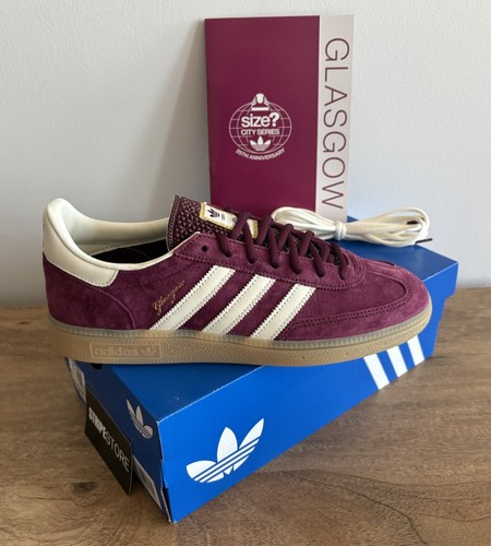 Adidas glasgow size - glasgow,