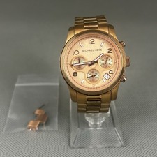 Michael Kors Womens Watch