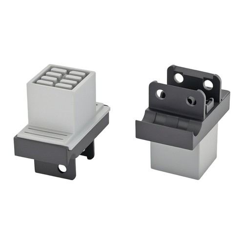 Conveyance chain pad for hsk - conveyance,