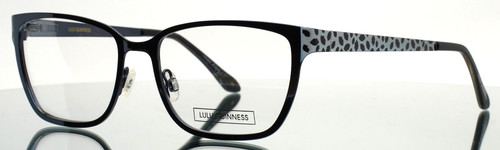 Lulu guinness l785 nav - l785, navy