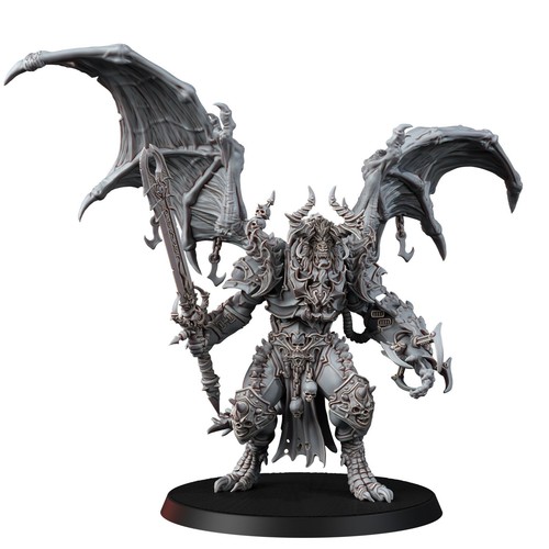 Chaos world slitter - chaos,