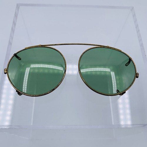 Vintage ww2 wwii era aviator - vintage,