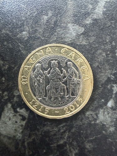 Rare collectable 1215 - 1215, (2015)