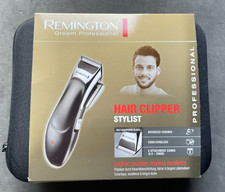 Remington Groom Professional