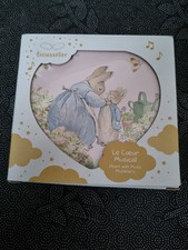 Trousselier Large Heart Music