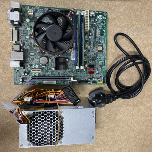 Acer veriton x2632g h81h3 - veriton, h81h3-ad
