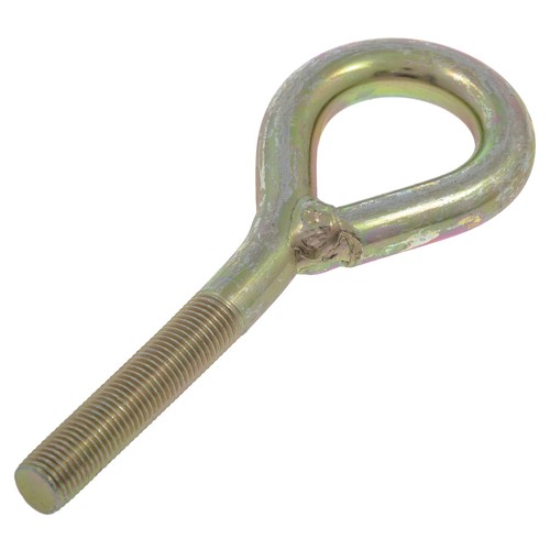 Towing eye bolt - bolt, fits