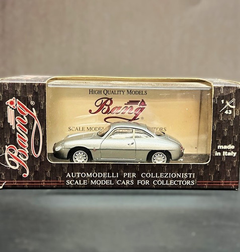 Alfa romeo giulietta - alfa, street