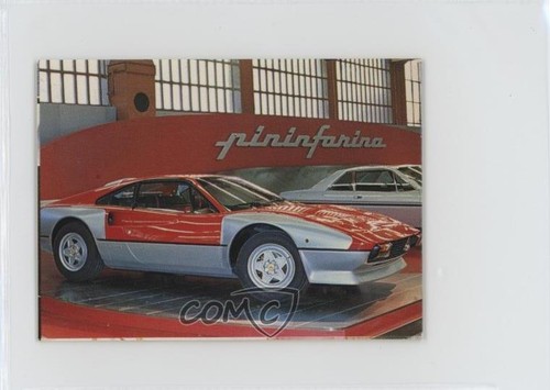 1980s amada supercars - 1980s, blue