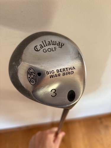 Callaway big bertha war - callaway,