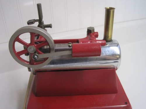 Empire vintage model electric - ,