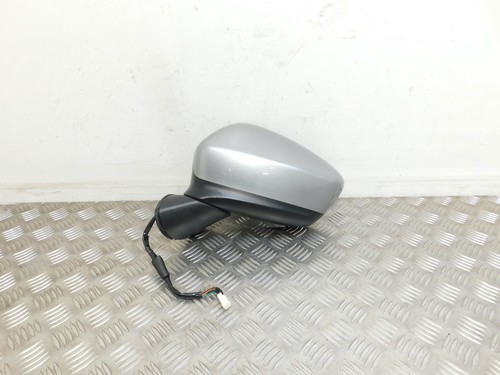 Mazda cx5 s passenger - cx5, n/s