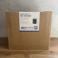 Vent Axia Centrif Duo P