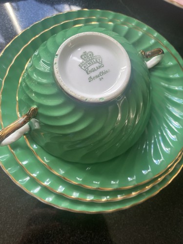 Aynsley fine bone - aynsley,