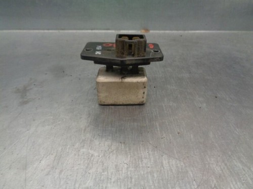 Heater resistor toyota celica - toyota,