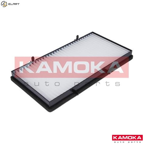 Filter cabin air f400201 for - filter,