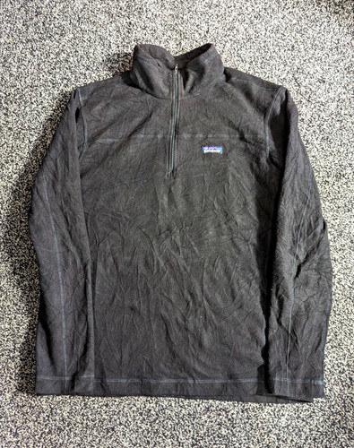 Patagonia micro 4 zip - micro,