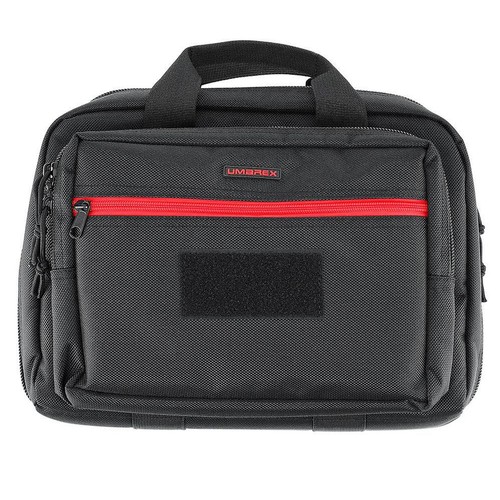 Air pistol case umarex cordura - umarex,