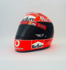 MICHAEL SCHUMACHER 2003 HELMET