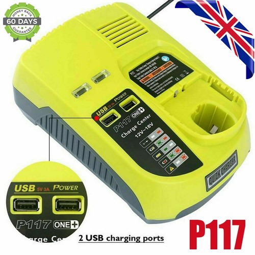 Fast charger 12v 18v for - 12v/18v,